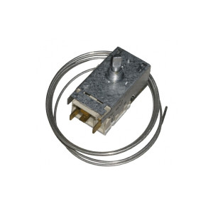 Termostat kapilarny Ranco do chłodziarko-zamrażarki 2400 mm, 4 terminale K56L1810 RS/2927-8