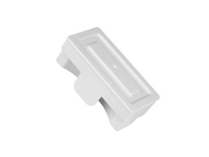 Wkłady z filtrem antywapniowym do stacji parowej Electrolux / AEG EDBS 3350 EDC06 9001672774