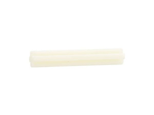 Wałek pedału nożnego do odkurzacza Electrolux / AEG 1181965011