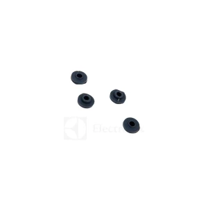 Uszczelki tylnego panelu piekarnika Electrolux / AEG 4 szt. 3156926002