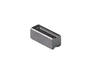 Szczotka węglowa do silnika krajalnicy i miksera Zelmer / Bosch 12 x 5 x 5 mm 1940003