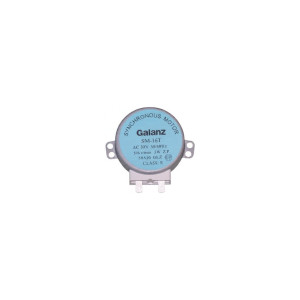 Silnik talerza do kuchenki mikrofalowej Amica 30 V 3 W 1034275
