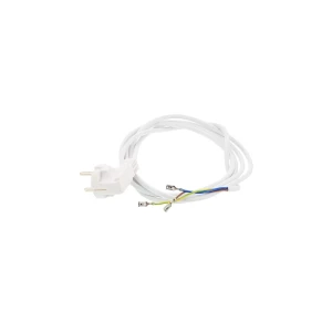 Kabel sieciowy do urządzeń chłodniczych Electrolux / AEG 2250 mm EU