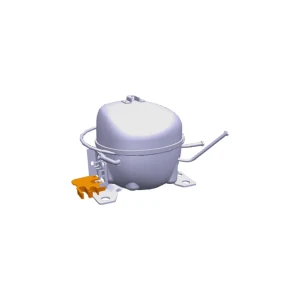 Sprężarka do lodówki Electrolux / AEG ESD65A 8081317029