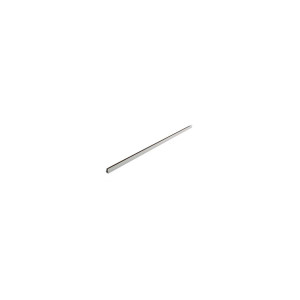 Przednia ramka górnej półki do lodówki Whirlpool / Indesit / Hotpoint / Ariston 497 mm C00372698 488000372698
