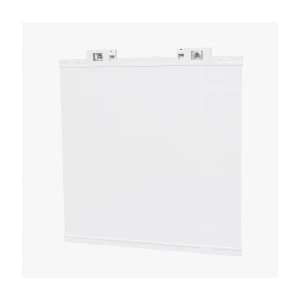Drzwi zamrażarki do lodówko-zamrażarki Beko / Grundig / Arcelik 4914210100