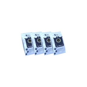 Worki do odkurzacza Electrolux / AEG s-bag Anti-Odour E203S 4 szt 9001684597