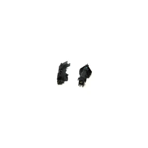 Szczotki węglowe silnika do pralki Ariston / Indesit / Hotpoint / Whirlpool 2 szt. C00196549 482000030266