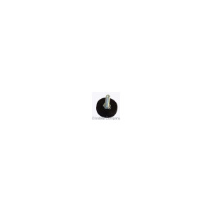 Nóżka regulowana do pralki Ariston / Indesit / Hotpoint / Whirlpool M8 3,9 cm C00259390 488000592385