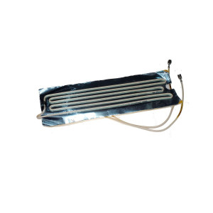Element grzejny odszraniania do lodówki Electrolux / AEG 21,5 W 2262003037