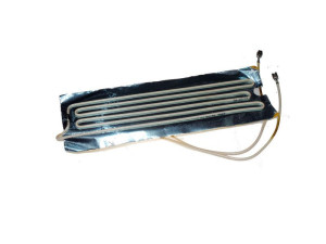Element grzejny odszraniania do lodówki Electrolux / AEG 21,5 W 2262003037