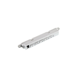 Zestaw obudowy sterowania do okapu kuchennego Electrolux / AEG 4055194825