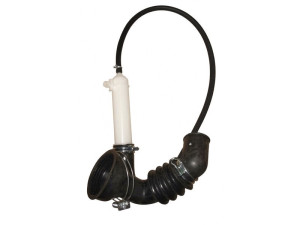 Wąż spustowy wanna-pompa do pralki Amica 90 cm 1022204