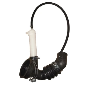 Wąż spustowy wanna-pompa do pralki Amica 90 cm 1022204