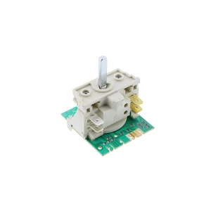 Przełącznik funkcji piekarnika do kuchenki Electrolux / AEG 3874542016