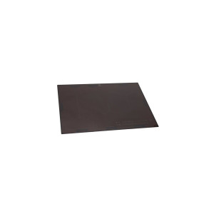 Szkło płyty grzejnej Electrolux / AEG czarne 710 x 520 mm