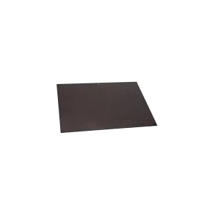 Szkło płyty grzejnej Electrolux / AEG czarne 710 x 520 mm