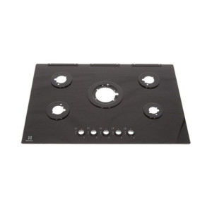 blat roboczy,czarny,Electrolux,740x510mm
