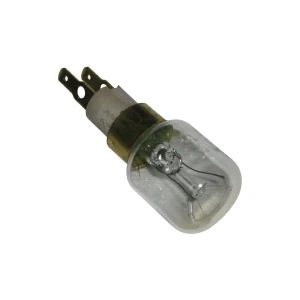 Żarówka do lodówki Whirlpool / Indesit / Ariston / Hotpoint 15 W 481281728445