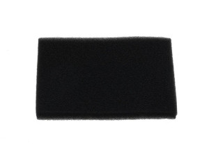Filtr wylotowy gąbkowy do odkurzacza Amica 106 x 78 x 10 mm 1049961