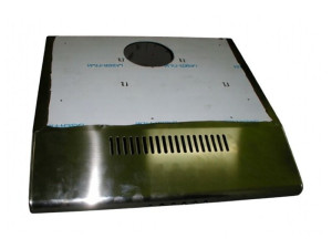Obudowa okapu Amica ZP50 inox 1006937