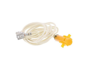 Żółta lampka kontrolna do piekarnika Electrolux / AEG 3570592067