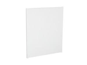 Drzwi do urządzenia chłodniczego Electrolux / AEG białe 538 x 644 mm 8074656029