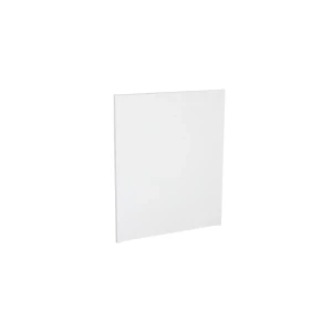 Drzwi do urządzenia chłodniczego Electrolux / AEG białe 538 x 644 mm 8074656029