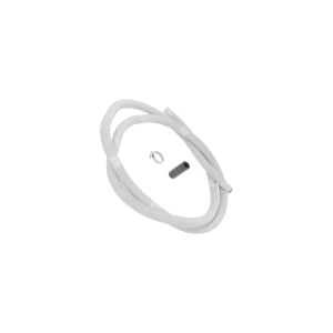 Przedłużający wąż spustowy do zmywarki i pralki Electrolux / AEG 2,7 m 8996464032706