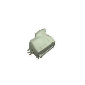 Komora zasobnika proszku z pokrywą do pralki Whirlpool / Indesit / Ariston / Hotpoint 480111101255 C00313206