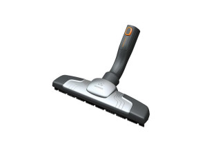 Miękka ssawka do odkurzacza Electrolux / AEG do twardych podłóg ZE115 Perfect Care Silent Parketto owalna 36 mm 9001662106