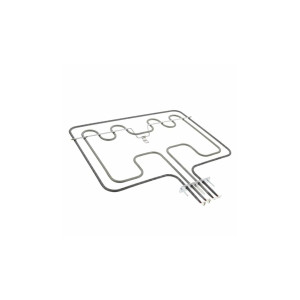 Grzałka górna z grillem do piekarnika Electrolux / AEG 2700 W 3570797047