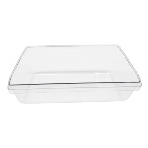 Pojemnik na warzywa do lodówki Gorenje / Hisense 354989