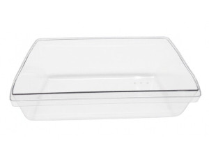 Pojemnik na warzywa do lodówki Gorenje / Hisense 354989