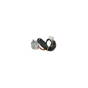 Silnik krokowy przesłony do klimatyzatora Electrolux / AEG 12 V DC 4055172102