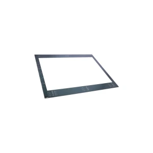 Szyba drzwi piekarnika Electrolux / AEG 5 x 396,8 mm
