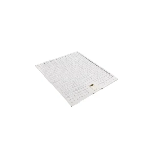 Metalowy filtr przeciwtłuszczowy do okapu AEG 300 x 340 mm