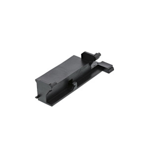 Dźwignia otwierania drzwi do kuchenki mikrofalowej Electrolux / AEG 4055173118