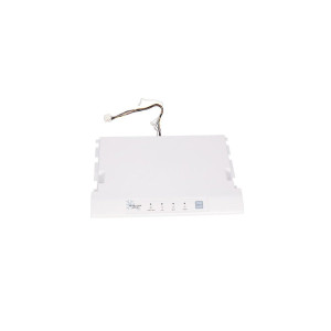 Pokrywa pojemnika do lodówki Electrolux / AEG 4055180956