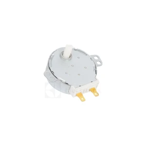 Silnik napędowy talerza obrotowego do kuchenki mikrofalowej Electrolux / AEG 4055029336