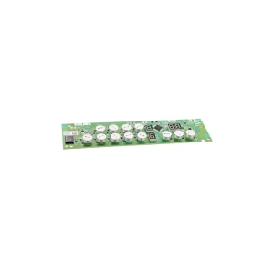 Moduł elektroniczny płyty interfejsu użytkownika do płyty indukcyjno-gazowej Electrolux / AEG 3875729042