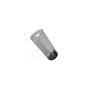 Pojemnik na kurz do odkurzacza Electrolux / AEG 4055195608