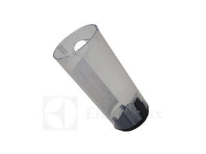 Pojemnik na kurz do odkurzacza Electrolux / AEG 4055195608