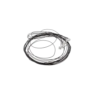 Wiązka kablowa do suszarki Electrolux / AEG, selektor temperatury - elektronika główna J11, 2010 mm + 2 x 1480 mm