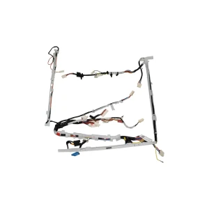 Główna wiązka przewodów do pralki Amica
