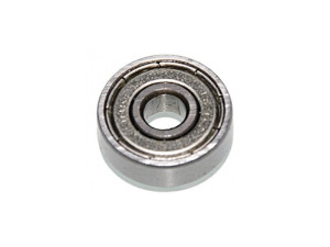 Łożysko kulkowe NSK 626 ZZ C3 6 x 19 x 6 mm PPL 091-33