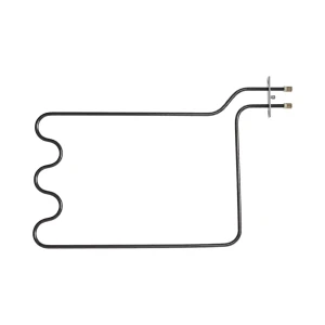 Grzałka dolna do kuchni elektrycznej i piekarnika Wrozamet SELFA 230 V 1300 W 01.691