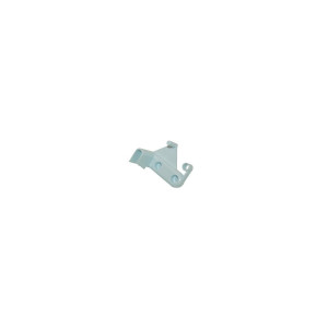 Lewe mocowanie drzwiczek zamrażalnika do lodówki Ariston / Indesit / Hotpoint / Whirlpool 482000022685 C00075599