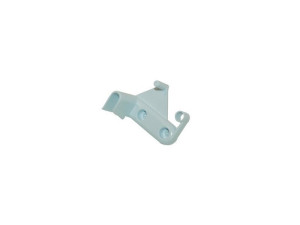 Lewe mocowanie drzwiczek zamrażalnika do lodówki Ariston / Indesit / Hotpoint / Whirlpool 482000022685 C00075599