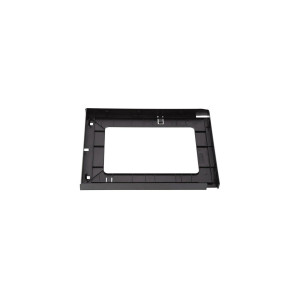 Front ramka przednia drzwiczek do mikrofalówki Electrolux / AEG 4055276572